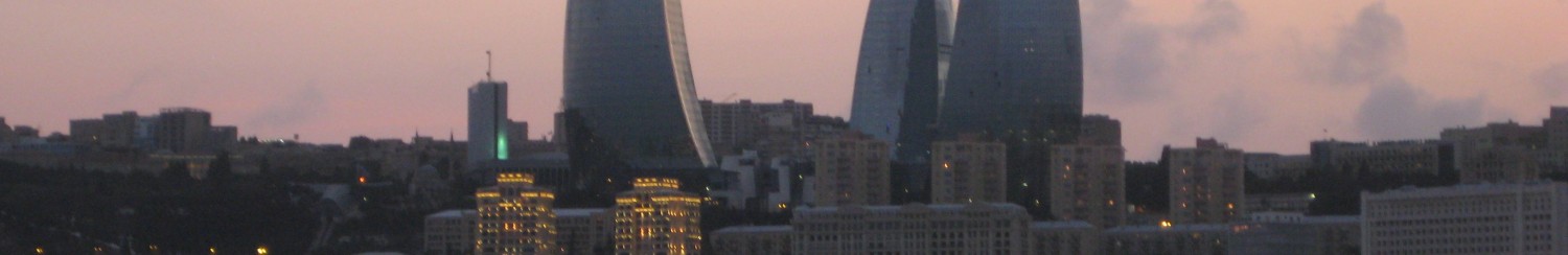 Eurasian Geopolitics