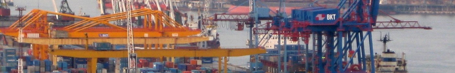 Eurasian Geopolitics