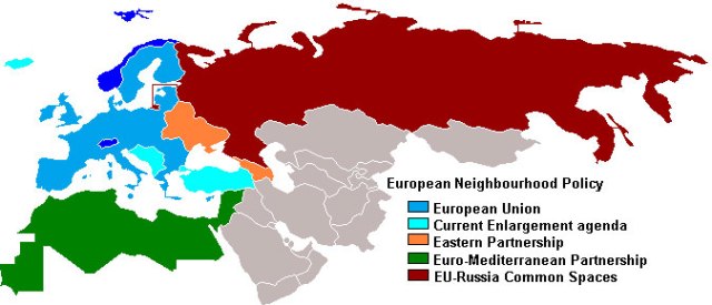EU Eastern Partnership