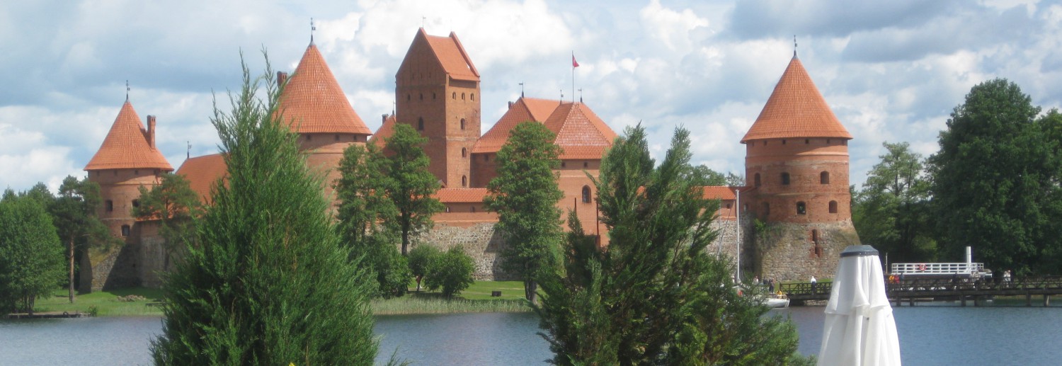 Eurasian Geopolitics