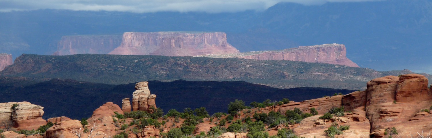 Eurasian Geopolitics